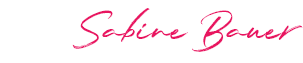 Signature Sabine Bauer