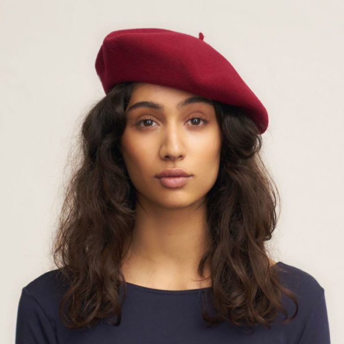 BERET AUTHENTIQUE – Image 11