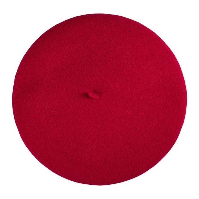 BERET AUTHENTIQUE – Image 13