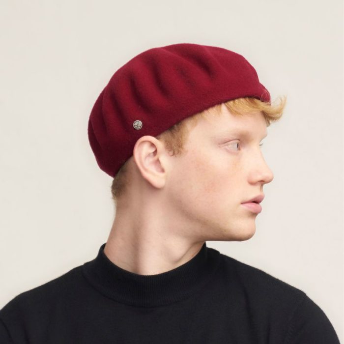BERET AUTHENTIQUE